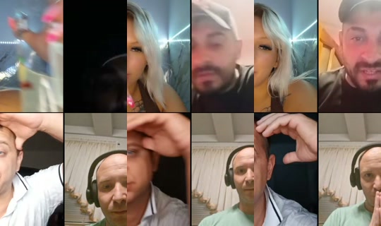 moncsikaa22 TikTok Live — Aug 28, 2026, 9:19 PM
