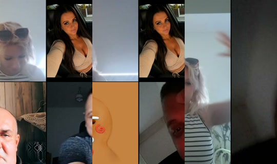 moncsikaa22 TikTok Live — Aug 31, 2026, 4:52 PM