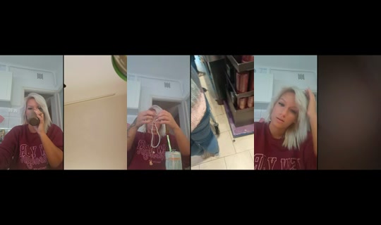 moncsikaa26 TikTok Live — Oct 1, 2026, 7:21 AM
