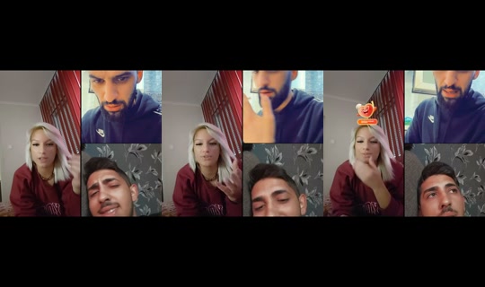 moncsikaa26 TikTok Live — Oct 1, 2026, 8:49 AM