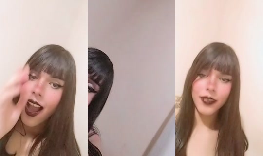 mondmiih TikTok Live — Sep 20, 2026, 3:45 AM