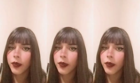mondmiih TikTok Live — Sep 20, 2026, 5:15 AM