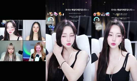 mone06300 TikTok Live — Aug 25, 2026, 3:50 AM