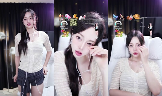 mone06300 TikTok Live — Aug 28, 2026, 10:55 AM
