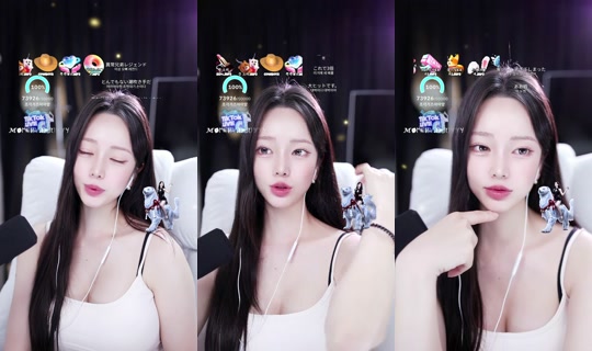 mone06300 TikTok Live — Sep 3, 2026, 2:49 PM