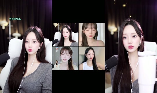 mone06300 TikTok Live — Oct 2, 2026, 5:04 AM