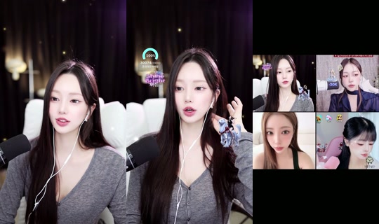 mone06300 TikTok Live — Oct 2, 2026, 5:54 AM