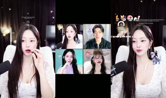 mone06300 TikTok Live — Oct 3, 2026, 1:44 AM