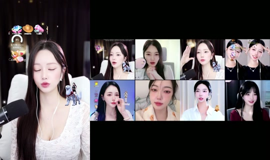 mone06300 TikTok Live — Oct 3, 2026, 2:34 AM