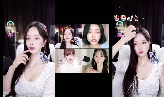 mone06300 TikTok Live — Oct 3, 2026, 5:56 AM