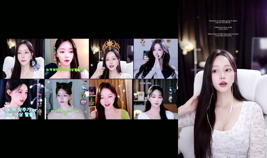 mone06300 TikTok Live — Oct 3, 2026, 6:46 AM