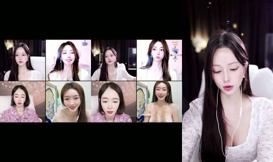 mone06300 TikTok Live — Oct 3, 2026, 7:36 AM