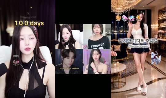 mone06300 TikTok Live — Oct 8, 2026, 2:13 AM