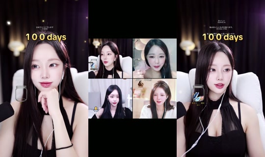 mone06300 TikTok Live — Oct 8, 2026, 8:24 AM
