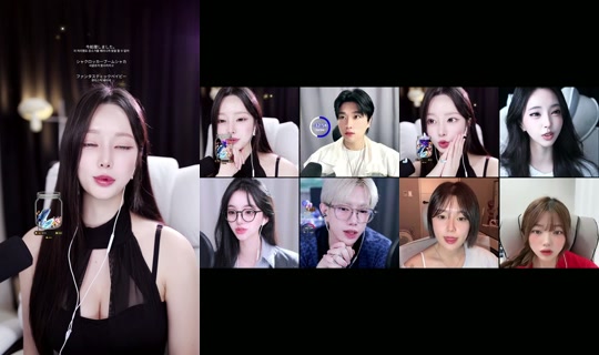 mone06300 TikTok Live — Oct 8, 2026, 9:16 AM