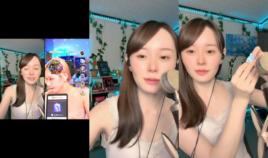 monelive38 TikTok Live — Aug 24, 2026, 1:14 PM