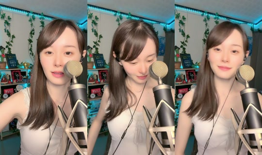 monelive38 TikTok Live — Aug 24, 2026, 2:04 PM