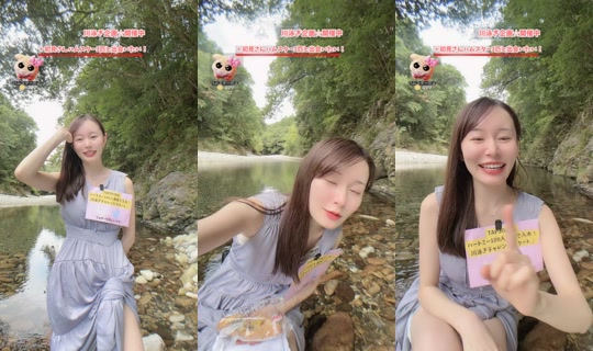 monelive38 TikTok Live — Aug 27, 2026, 3:56 AM