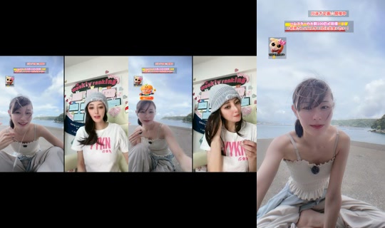 monelive38 TikTok Live — Aug 29, 2026, 1:59 AM