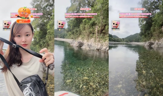 monelive38 TikTok Live — Aug 29, 2026, 7:47 AM