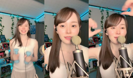 monelive38 TikTok Live — Aug 31, 2026, 1:01 PM