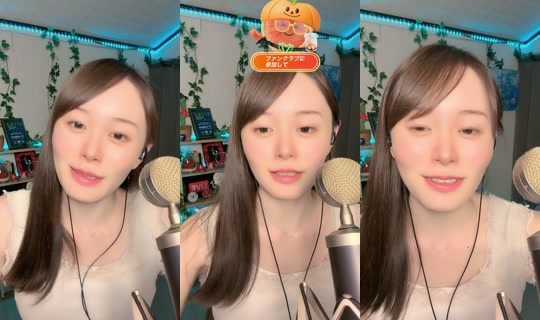 monelive38 TikTok Live — Sep 1, 2026, 10:08 AM