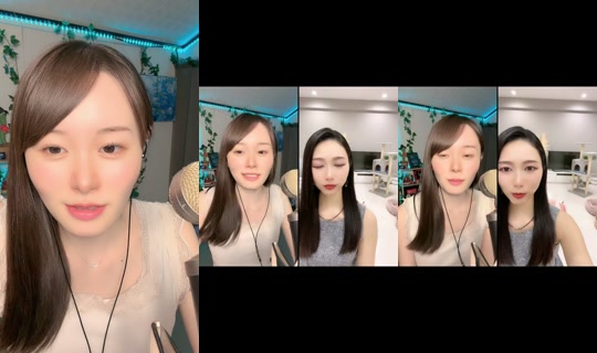 monelive38 TikTok Live — Sep 1, 2026, 10:59 AM