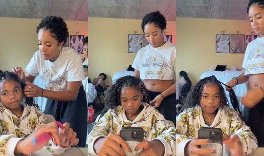 monettbriellee TikTok Live — Sep 27, 2026, 11:00 PM