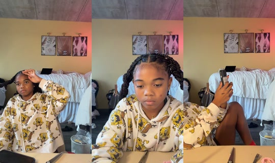 monettbriellee TikTok Live — Sep 27, 2026, 11:50 PM
