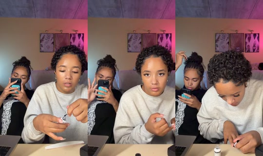 monettbriellee TikTok Live — Sep 28, 2026, 4:18 AM