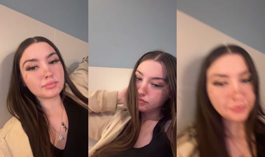 moneybagg.macii7 TikTok Live — Aug 25, 2026, 1:06 AM