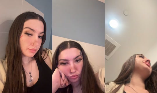 moneybagg.macii7 TikTok Live — Aug 25, 2026, 1:21 AM