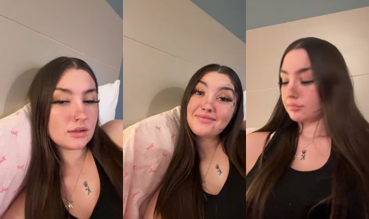 moneybagg.macii7 TikTok Live — Aug 25, 2026, 6:47 AM
