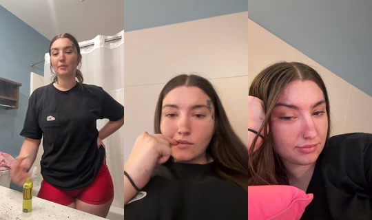 moneybagg.macii7 TikTok Live — Aug 25, 2026, 7:35 PM