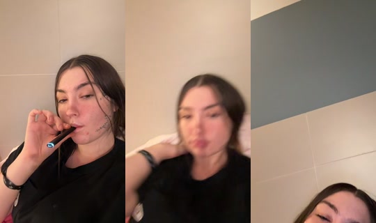 moneybagg.macii7 TikTok Live — Aug 26, 2026, 5:07 AM