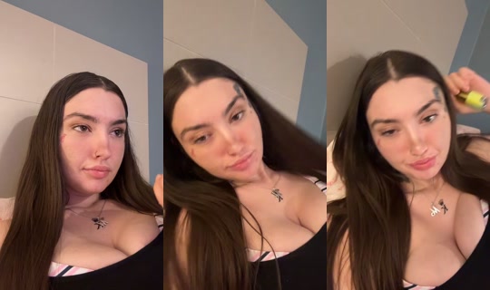 moneybagg.macii7 TikTok Live — Aug 26, 2026, 7:47 AM