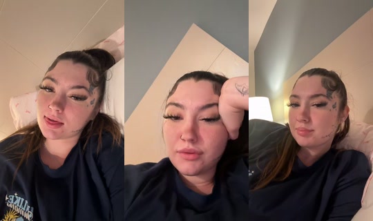 moneybagg.macii7 TikTok Live — Aug 27, 2026, 6:12 AM