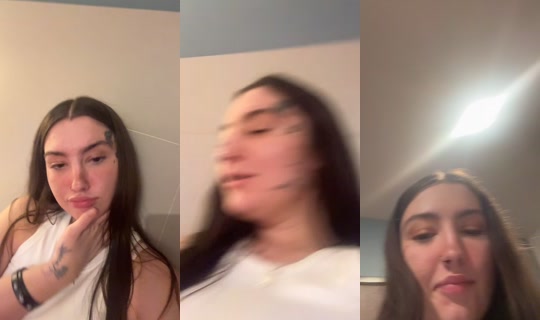 moneybagg.macii7 TikTok Live — Aug 29, 2026, 6:25 AM
