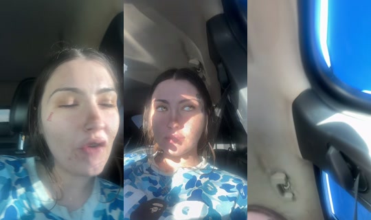 moneybagg.macii7 TikTok Live — Oct 3, 2026, 12:29 AM