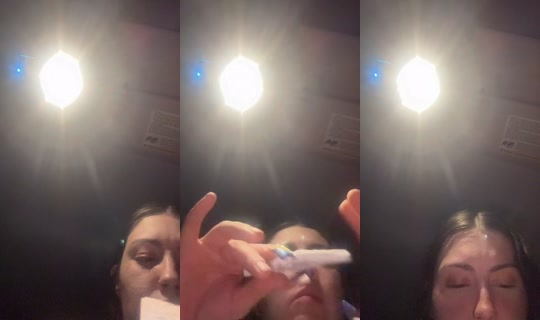 moneybagg.macii7 TikTok Live — Oct 3, 2026, 8:44 AM