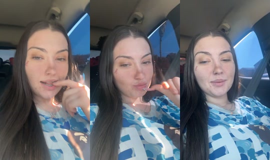 moneybagg.macii7 TikTok Live — Oct 3, 2026, 9:51 PM