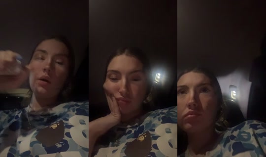 moneybagg.macii7 TikTok Live — Oct 4, 2026, 4:41 AM