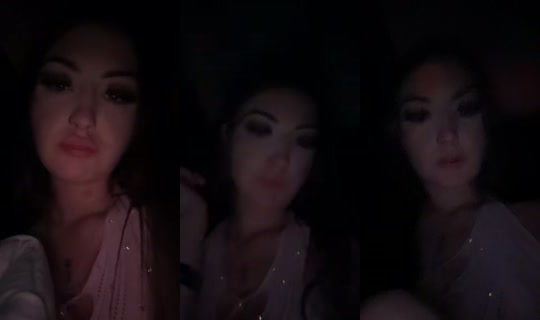 moneybagg.macii7 TikTok Live — Oct 6, 2026, 12:53 PM