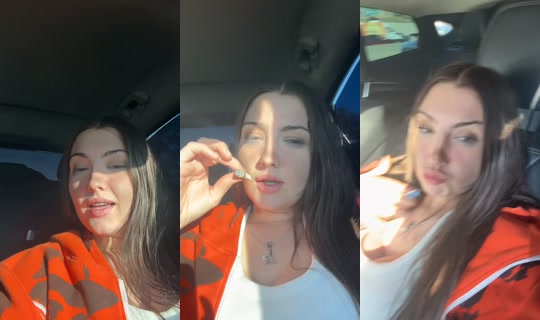 moneybagg.macii7 TikTok Live — Oct 6, 2026, 3:28 PM