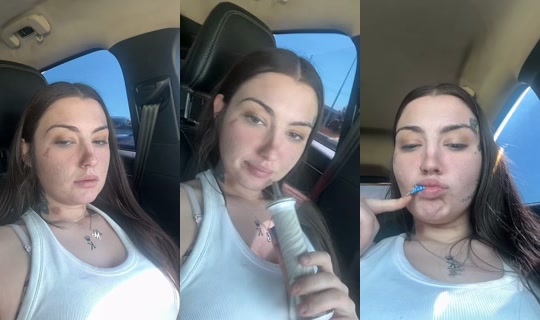moneybagg.macii7 TikTok Live — Oct 6, 2026, 9:03 PM