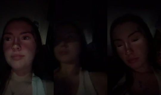 moneybagg.macii7 TikTok Live — Oct 7, 2026, 3:19 AM