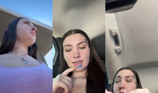 moneybagg.macii7 TikTok Live — Oct 7, 2026, 8:29 PM