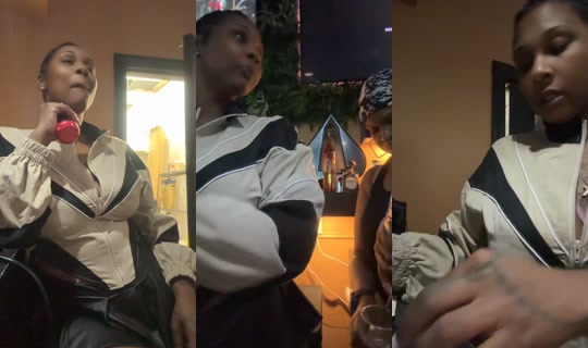 moneybagzmoe TikTok Live — Oct 5, 2026, 2:07 AM
