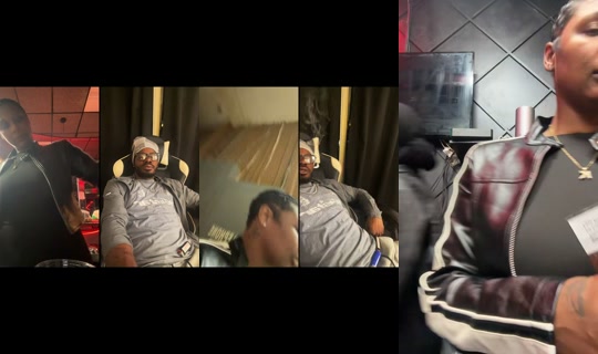 moneybagzmoe TikTok Live — Oct 9, 2026, 12:49 AM