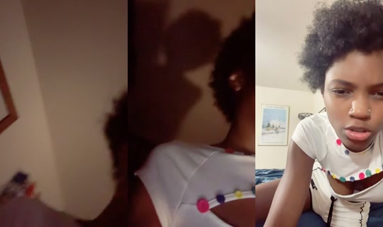moneyonmorals TikTok Live — Oct 7, 2026, 12:59 AM